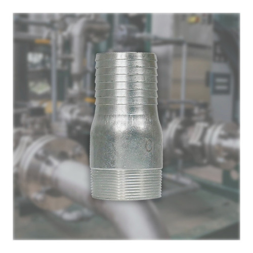 Niple Botella 2 PuLG