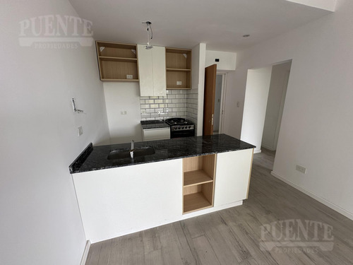 Departamento - Remedios De Escalada