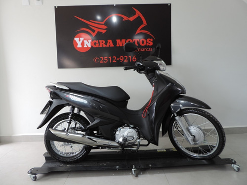 Honda Biz 110i 2019 Zero Km Linda Moto