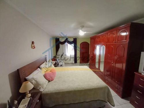 Imagem 14 de 28 de Casa - Ca00183 - 69001951