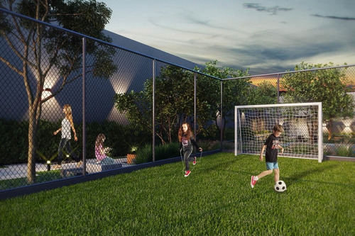 Imagem 18 de 28 de Garden Residencial Para Venda, Vila Dom Pedro I, São Paulo - Gd5505. - Gd5505-inc