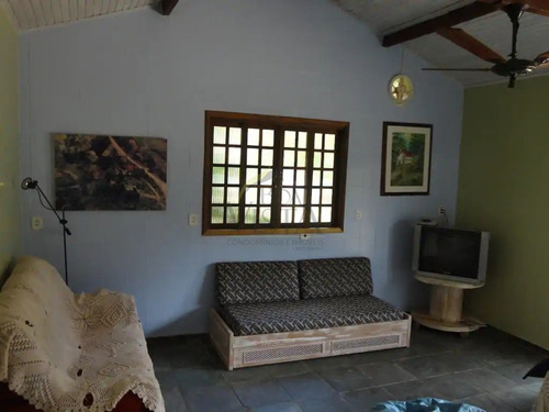 Chácara Para Venda No Bairro Batatuba Em Piracaia Sp - Ch00041 - 68460260