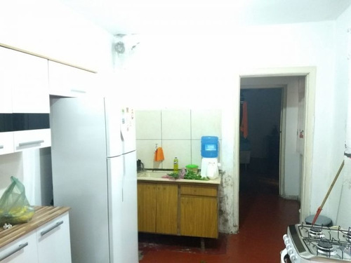 Sobrado - Ref: 5589