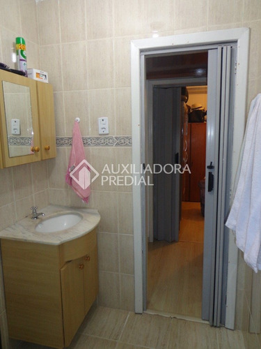 Imagem 9 de 15 de Apartamento - Passo Da Areia - Ref: 127278 - V-127278