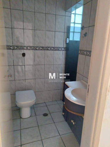 Imagem 8 de 19 de Casa Com 2 Dormitórios À Venda, 120 M² Por R$ 360.000,00 - Itaberaba - São Paulo/sp - Ca0902