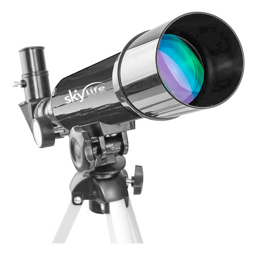 Telescópio Skylife N-space 1000 - Hi-power Astro-terrestre