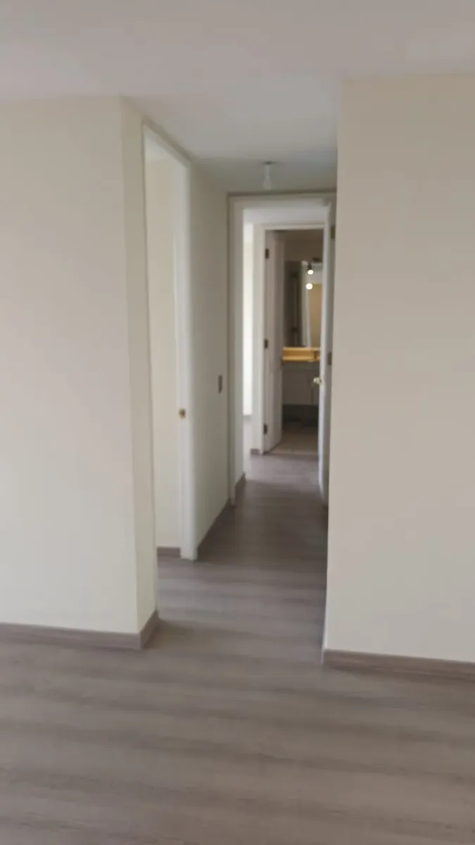 Imagen 5 de 17 de 2d/2b + Estacionamiento | Edificio Full Equipado | A Pasos D