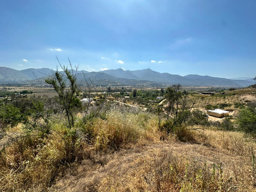 Se Vende Hermoso Terreno En Condominio Los Maquis Curacaví
