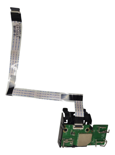Modulo Wifi Tv Para Hisense 70h6500g (Usado)