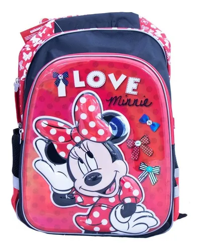 Morral 16.5 Para Ni a Y Ni o Primavera 1520