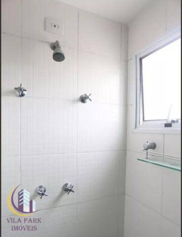 Imagem 6 de 14 de Apartamento Com 2 Dormitórios À Venda, 58 M² Por R$ 340.000,00 - Jaguaribe - Osasco/sp - Ap1973