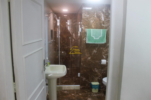 Imagem 21 de 30 de Apartamento - Ref: Scv5887