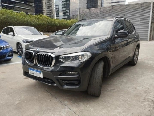 BMW X3 2.0 16V GASOLINA XDRIVE30E