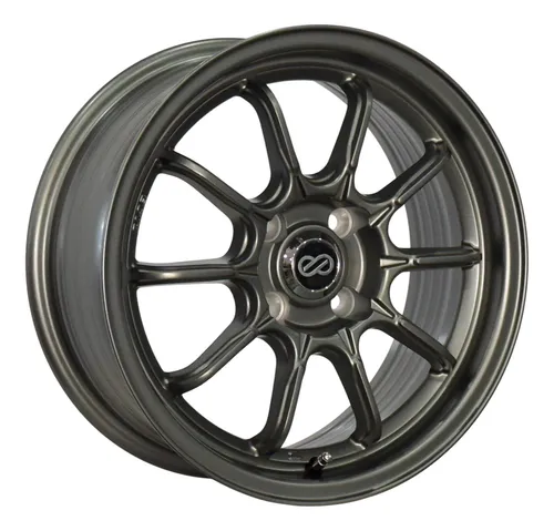 comprar Jg Roda Alloy Enkei Sc58 u002F Aro 15 u002F Tala 6,5 u002F 4x98 4x100