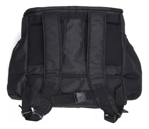 Mochila Bag Termica Sem Isopor Impermeavel 80l