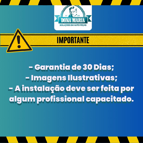 Lanterna Traseira Direita Edge 16/17 Titanium Com Led/canto