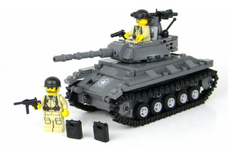 Lego Guerra Mundial | MercadoLibre ?