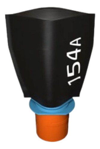 Tóner Alpha W1540a Para 1602a 1604w 2606dc 2602dn Compatible