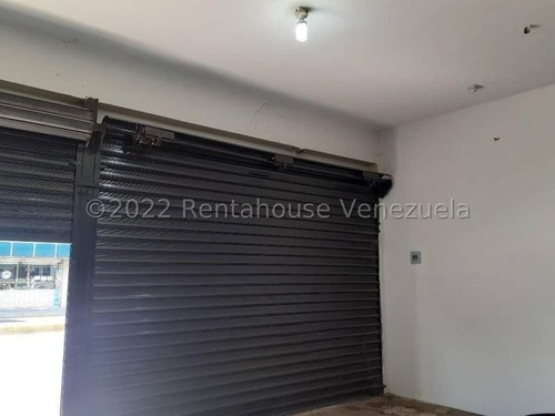 Imagen 11 de 12 de Local Comercial En Alquiler Av, Lizandro Alvarado 22-21228 Yudermy M. 0414-4115155
