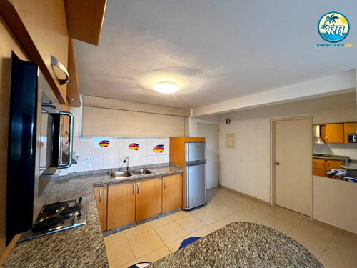 Res. Cayo Mar, Apartamento Piso Uno (1)