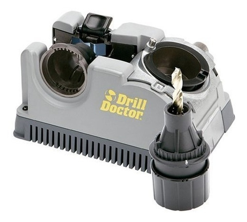 Afilador De Broca Drill Doctor 750x Genuino