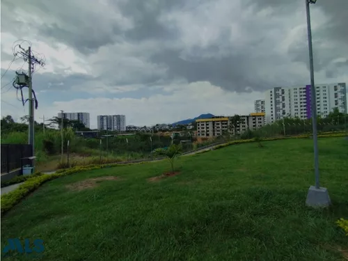 Apartamento En Venta, Vía Condina.(mls#249627)