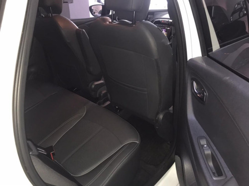 Renault Captur Bose 1.6 Cvt 2020