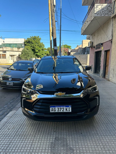 Chevrolet Tracker 1.2 Turbo At