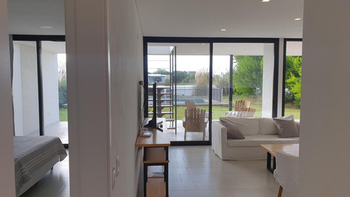 Casa En Venta A La Laguna De Ecuestre - Costa Esmeralda