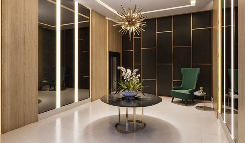 Imagem 3 de 26 de Garden Residencial Para Venda, Vila Mariana, São Paulo - Gd5726. - Gd5726-inc