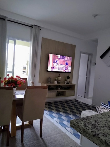Imagem 5 de 20 de Apartamento - Ap00160 - 69878873