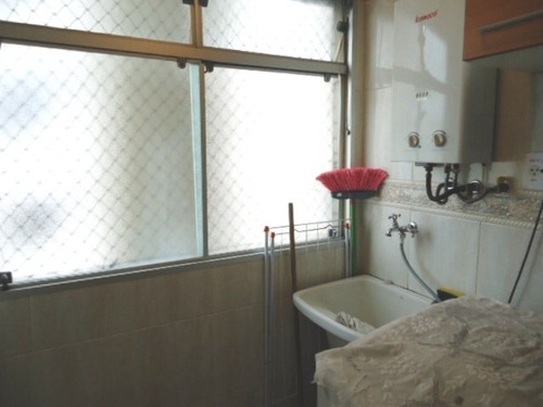 Imagem 6 de 12 de Apartamento A Venda Na Vila Esperança, São Paulo - V3147 - 33384422