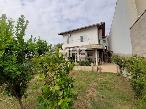 Imagem 5 de 30 de Casa À Venda Em Loteamento Caminhos De São Conrado (sousas) - Ca006917