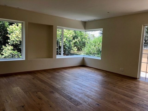 Imagen 3 de 9 de Casa En Cerrada En Lomas De Vista Hermosa