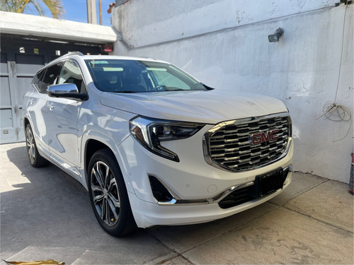 GMC Terrain 3.6 Denali At