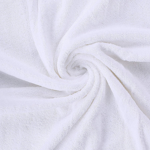 Hh Toallas De Algodón De Calidad, Suaves Y Absorbentes, 6