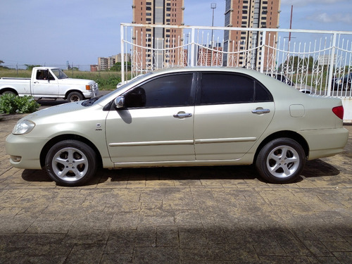 Imagen 3 de 15 de Toyota Corolla Xli - Automatica