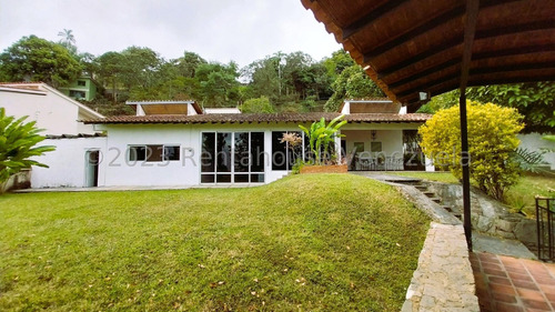 Casa En Venta Cerro Verde  Es23-23793 