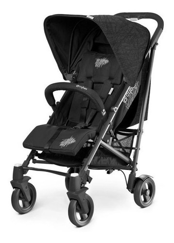 Coche Cybex Callisto 0m+ By Maternelle