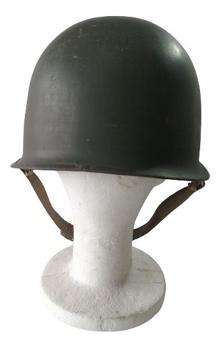 Casco M1 , Wwii , Imara . Cod 1522 (Usado)