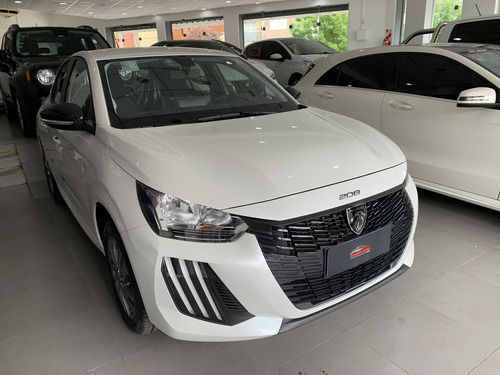 Peugeot 208 Allure