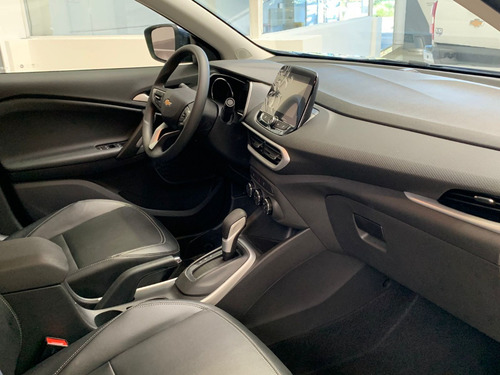 Chevrolet Tracker 1.2 Ltz Turbo At