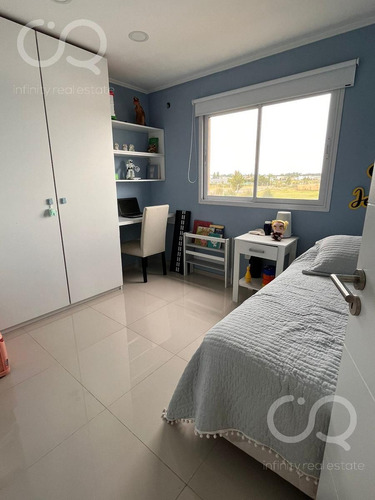 Hermosa Casa En Alquiler Con Muchas Comodidades En Area 10