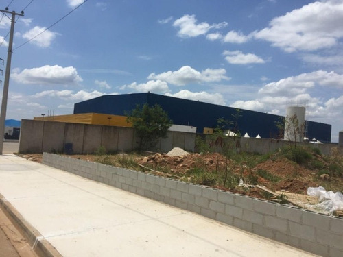 Imagem 24 de 30 de Área À Venda, 11170 M² Por R$ 3.910.000 - Iporanga - Sorocaba/sp, Ao Lado Da Ina. - Ar0008 - 67640775