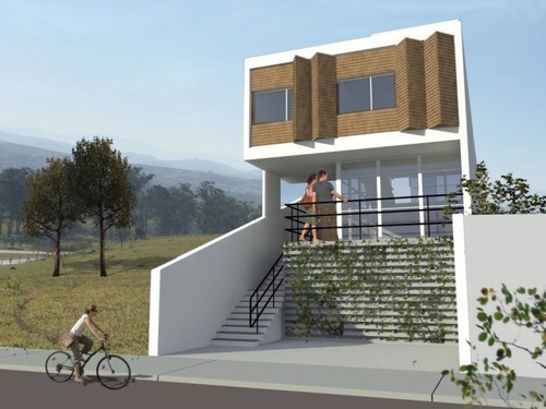 Imagem 7 de 8 de Terreno Residencial Em Itapevi No Vale Do Sol 2 - 2609