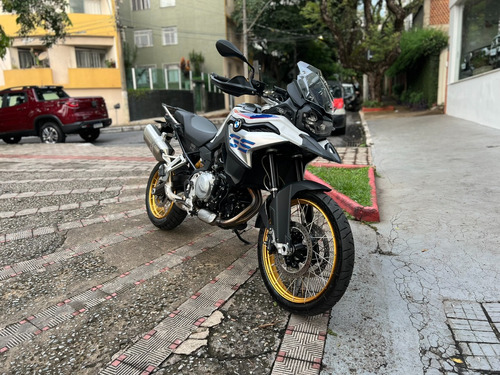 Bmw F850 Gs Premium Plus 2020/2021