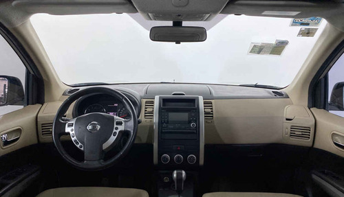 Imagen 13 de 15 de 114279 - Nissan X Trail 2014 Con Garantía