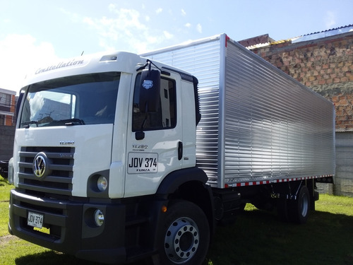 Imagen 11 de 14 de Volkswagen Chasis Camion Constellation 17280 Modelo 2023