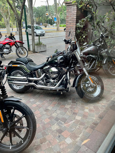 Imagen 19 de 20 de Harley Davidson Fat Boy
