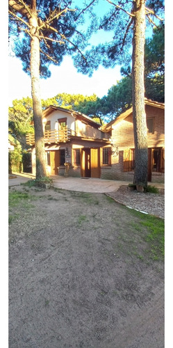 Casa En Venta Pinamar Norte Oportunidad